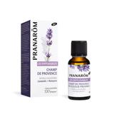 Relaxare Provence - Mix de Uleiuri Esentiale Bio - Pranarom Les Diffusables Champ de Provence, 30 ml
