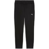 Pantaloni femei Puma Evostripe Sweatpants Dk Op 68814301, XS, Negru