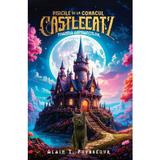 Pisicile de Conacul Castelcatz: Toamna aspirantilor - Alain T. Puyssegur, editura Rao