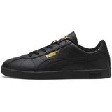 Pantofi sport unisex Puma Club II SL 39744501, 38, Negru