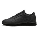 Pantofi sport unisex Puma St Runner V4 L 39906809, 43, Negru