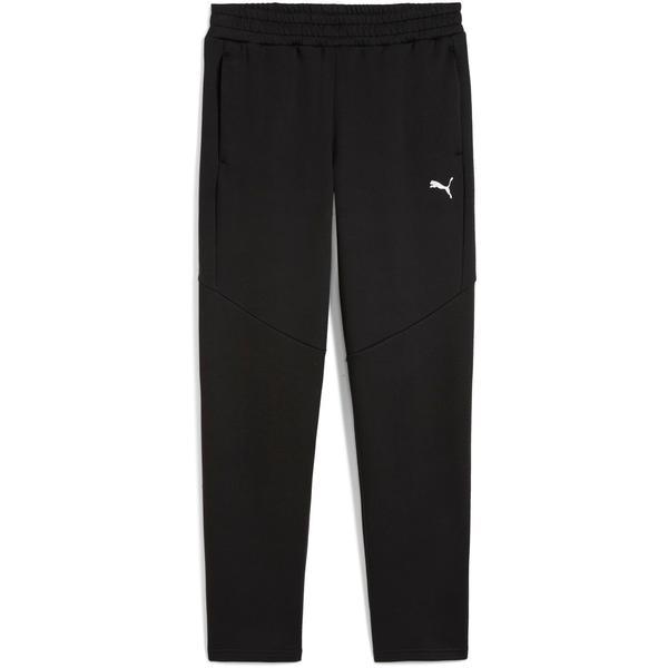 Pantaloni barbati Puma Evostripe Pants Dk 68823401, M, Negru