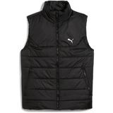 Vesta barbati Puma Ess Padded Vest 68520901, S, Negru