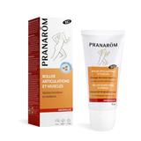 Roller Articulatii si Muschi Bio - Pranarom Roller Articulations et Muscles Aromalgic, 75 ml