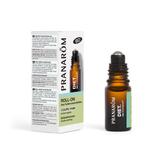 Roll-on Diet Bio - Pranarom Aromaboost Diet Roll-On, 5 ml