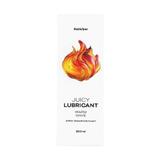 Lubrifiant pe baza de apa cu efect de incalzire Satisfyer, 300 ml