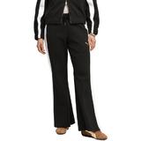 Pantaloni femei Puma T7 Flared Pants 63213801, XS, Negru