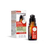 Roll-on Bio pentru Dureri de Cap - Pranarom Aromalgic Roll-On Headache, 5 ml