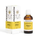 Ulei de Arnica - Pranarom, 50 ml