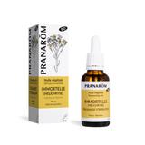 Ulei de Imortele Bio - Pranarom Huile Vegetale Immortelle Bio, 30 ml