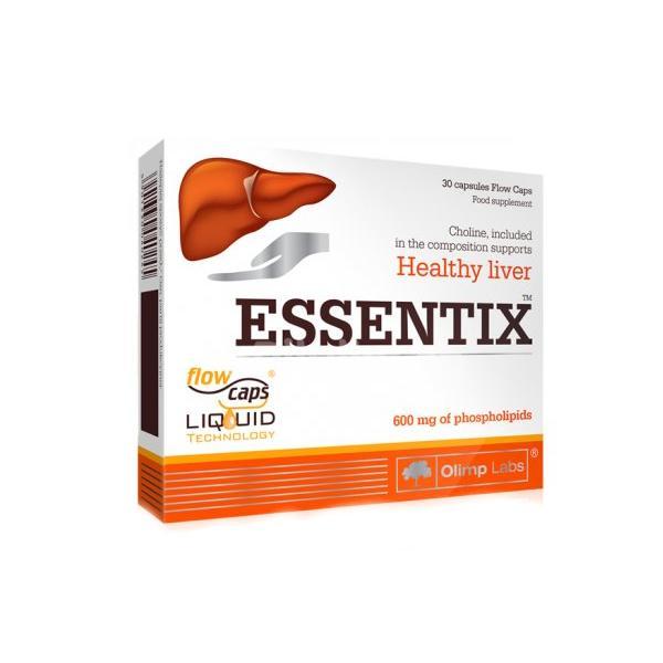 SHORT LIFE - Essentix Darmaplant, 30 capsule
