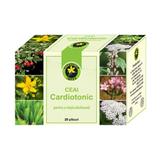 SHORT LIFE - Ceai Cardiotonic Hypericum, 20 plicuri