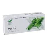 SHORT LIFE - Menta Pro Natura Medica, 30 capsule