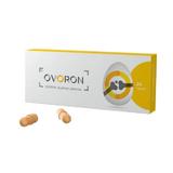 SHORT LIFE - Ovoron Naturpharma, 24 capsule