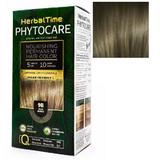 SHORT LIFE - Vopsea pentru Par Herbal Time Phytocare Rosa Impex, nuanta 7N