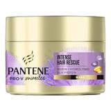 SHORT LIFE - Masca pentru Par Uscat si Aspru - Pantene Pro-V Miracles Intense Hair Rescue Mask, 160 ml