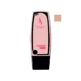 SHORT LIFE - Fond de Ten Fluid KS63 KSky - Fondotinta Fluido, nuanta KS633 Dore moyen, Mareleva, 30 ml