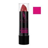 SHORT LIFE - Ruj Clasic Intens Mareleva, nuanta KS 210 Fuchsia, 4 g