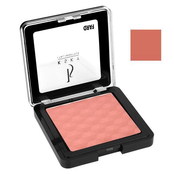 SHORT LIFE - Fard pentru Obraz Blusher K Sky, Mareleva, nuanta KS62 2, 9 g