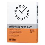 SHORT LIFE - Synergize-Your-Gut Good Routinem Secom, 10 capsule