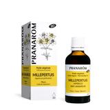 Ulei de Sunatoare Bio - Pranarom Huile Vegetale Millepertuis Bio, 50 ml