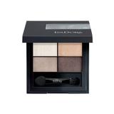 Paleta de Farduri - Isadora Eye Shadow Quartet, nuanta 09 Pearls Allure, 4 g