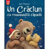 Un Craciun cu multa zapada - Jane Chapman