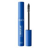 Rimel Rezistent la Apa - Isadora The Build Up Extra Volume Mascara Waterproof, nuanta 01 Black, 10 ml