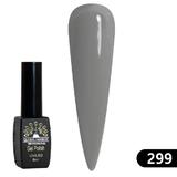 Oja semipermanenta BLACK ELITE, Global Fashion 8ml, 299