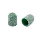 Smirghel freza electrica 10*15mm #100, 1 buc - Green
