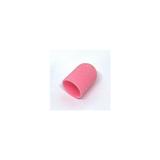 Smirghel freza electrica 13*19mm #180, 1 buc - Pink