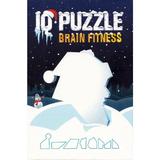IQ Puzzle: Mos Craciun