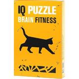IQ Puzzle: Pisica