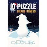 IQ Puzzle: Om de zapada
