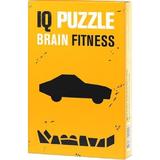 IQ Puzzle: Masina
