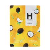 Masca Hidratanta cu Nuca de Cocos - Frudia My Orchard Squeeze Mask Hydrating, 20 ml