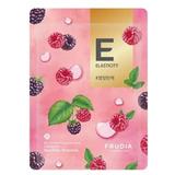 Masca de Fata cu Extract de Zmeura - Frudia My Orchard Squeeze Mask Raspberry, 20 ml