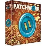 Joc de societate: Patchwork. Editie aniversara
