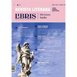 Revista Literara Libris Nr. 29 (3) Septembrie 2025, Editura Creator