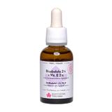 Ser de fata cu bisabolol si vitamina E, - Biofficina, 30 ml