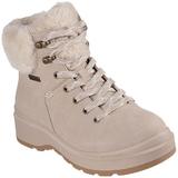 Ghete femei Skechers Park City 168087-NAT, 40, Bej