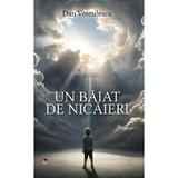Un baiat de nicaieri - Dan Voiculescu, editura Rao