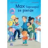 Max (aproape) se pierde - Christian Tielmann, editura Didactica Publishing House