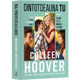 Dintotdeauna tu. Coperta film (Editie tie-in) - Colleen Hoover, editura Epica