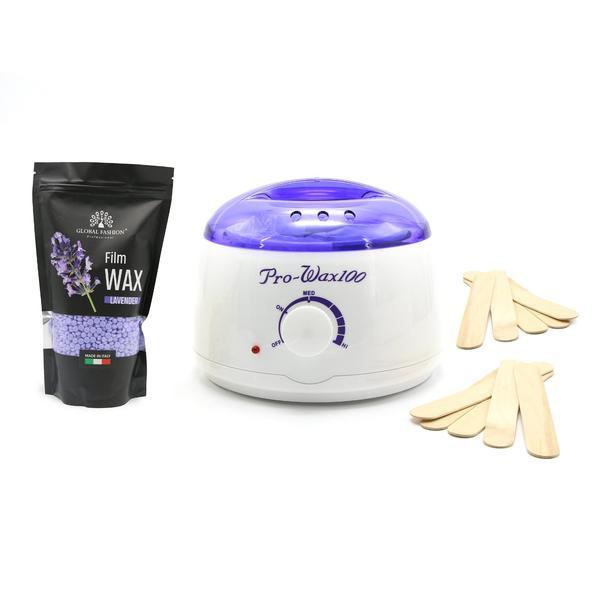 Kit pentru epilare Global Fashion, #2