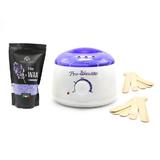 Kit pentru epilare Global Fashion, #2