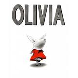 Olivia - Ian Falconer, editura Grupul Editorial Art