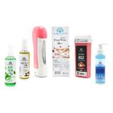 Kit pentru depilare Global Fashion, #3.