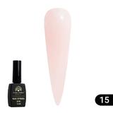 Gel unghii Global Fashion Magic-Extension 12 ml, 15