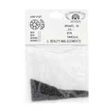 Perlute unghii Global Fashion mix set 1440 buc - Black/Chameleon